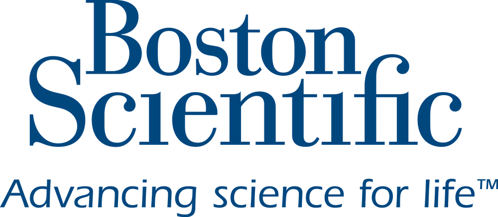 Boston Scientific Logo