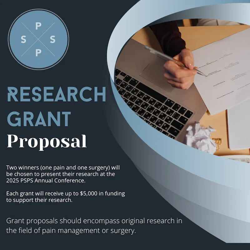 2024 Grant Proposal